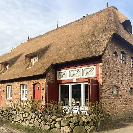 Foftein Casa de Férias