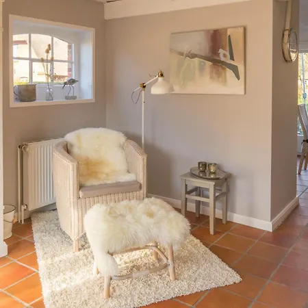Ferienhaus Foftein *