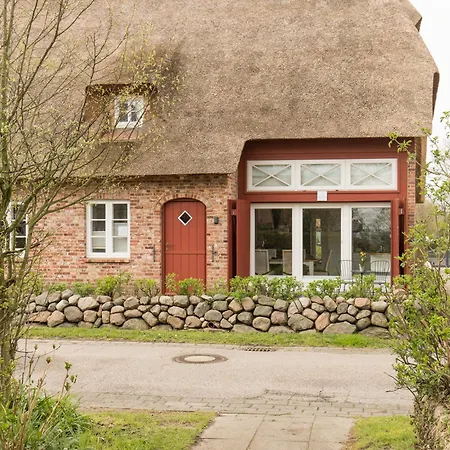 Foftein Ferienhaus