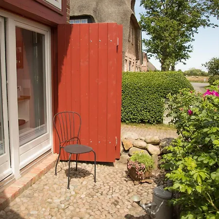 Casa de Férias Foftein Borgsum