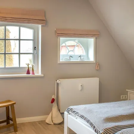 Foftein Casa de Férias *