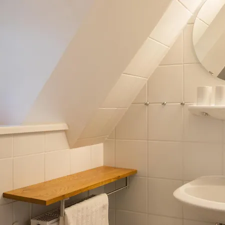 Foftein Ferienhaus *