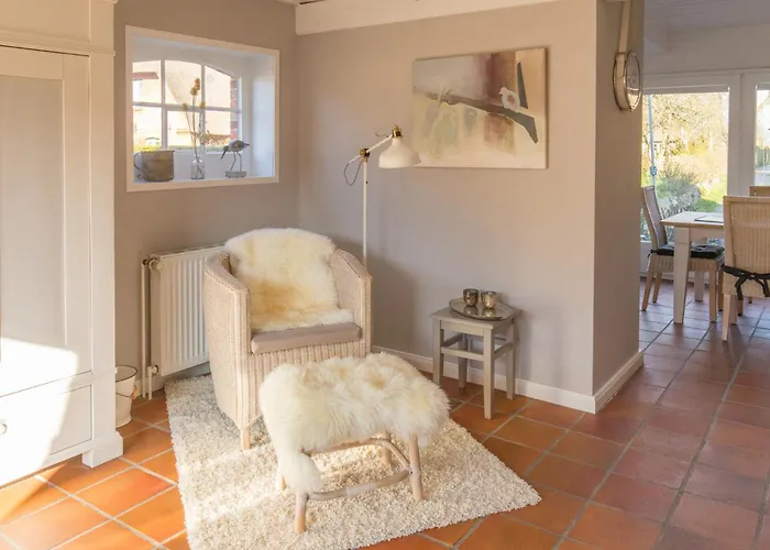 Casa de Férias Foftein *