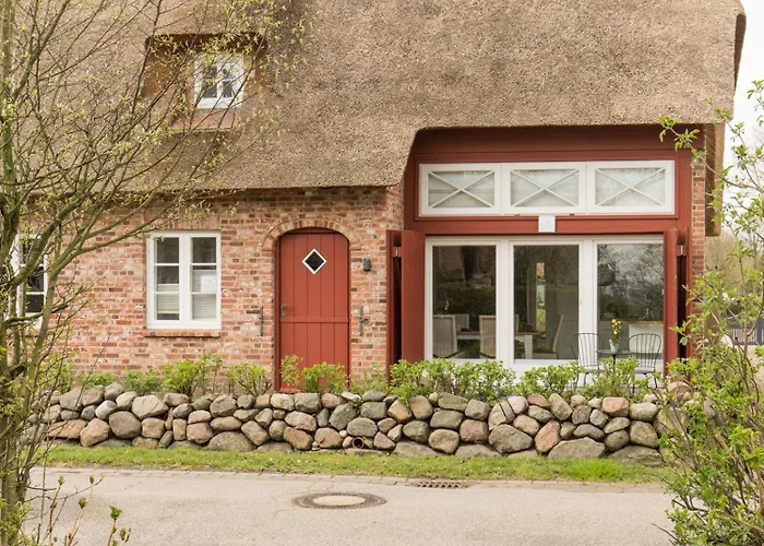 Foftein Casa de Férias