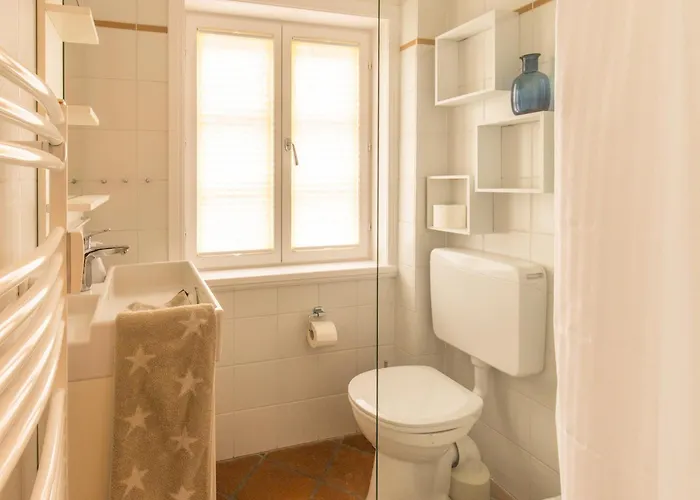 Foftein Casa de Férias