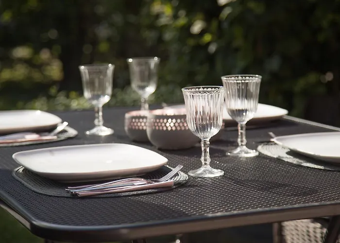 Foftein Casa de Férias *