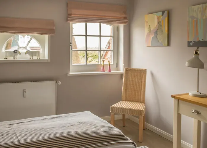 Foftein Casa de Férias *