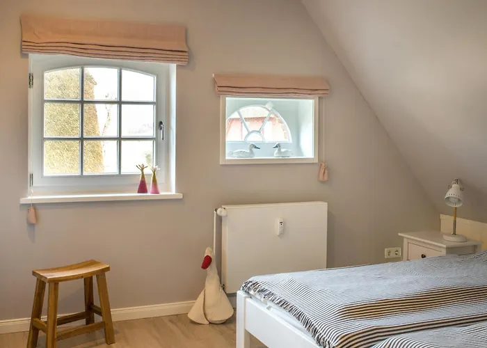 Foftein Casa de Férias *